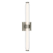 Kichler 55238 Laurene 1-lt 27" LED Vanity Light - Brushed Nickel