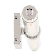 Kichler 55238 Laurene 1-lt 27" LED Vanity Light - Polished Nickel