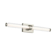 Kichler 55239 Laurene 1-lt 31" LED Vanity Light - Brushed Nickel
