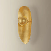 Corbett 553-01 Meena 1-lt 19" Tall LED Wall Sconce