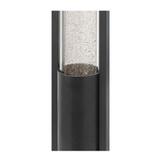 Hinkley 55607 Shelter 1-lt 30" Tall LED Bollard