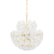 Hudson Valley 5613 Barrytown 13-lt 34" Chandelier