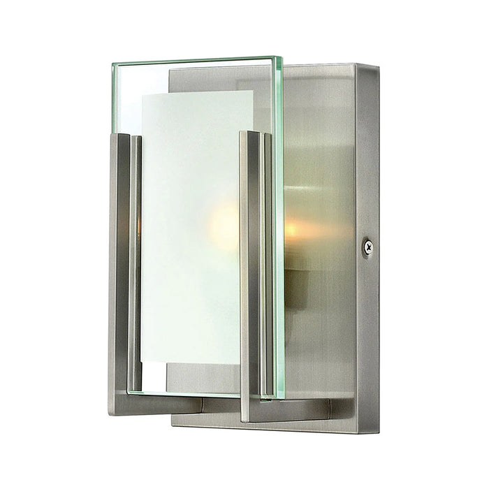 Hinkley 5650 Latitude 1-lt 8" Tall Wall Sconce