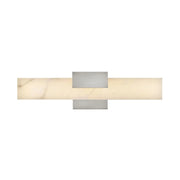 Hinkley 57032 Cadiz 1-lt 20" LED Wall Sconce - Brushed Nickel