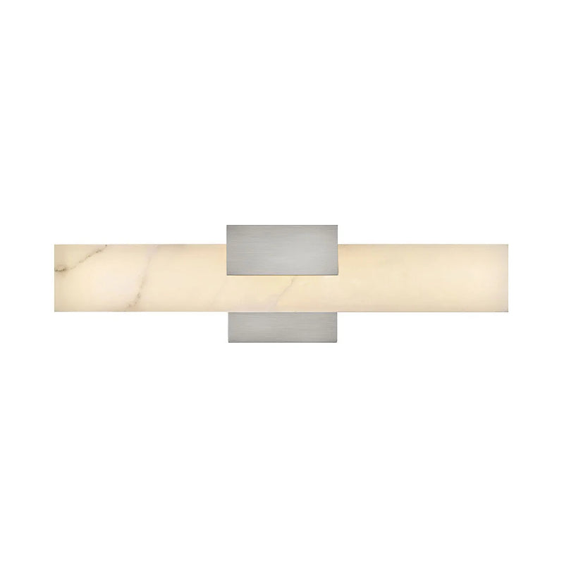 Hinkley 57032 Cadiz 1-lt 20" LED Wall Sconce - Brushed Nickel