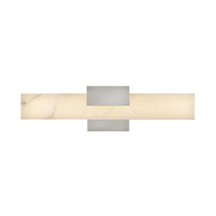 Hinkley 57032 Cadiz 1-lt 20" LED Wall Sconce - Brushed Nickel