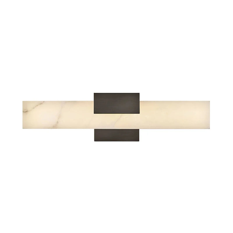Hinkley 57032 Cadiz 1-lt 20" LED Wall Sconce - Black Oxide
