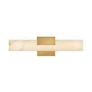 Hinkley 57032 Cadiz 1-lt 20" LED Wall Sconce - Heritage Brass