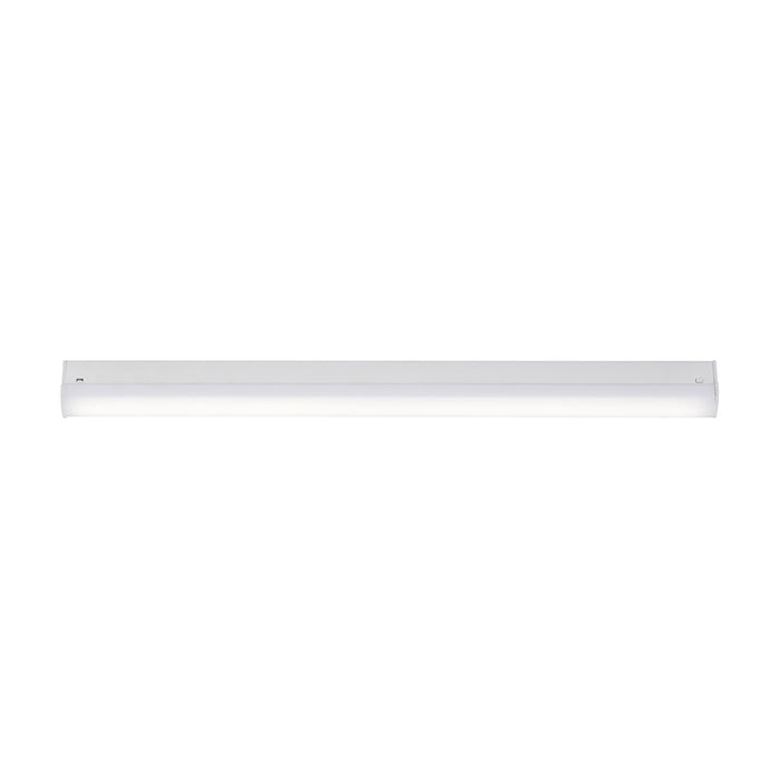 Generation 5720593S Bowan Two Foot 1-lt 23" LED Flush Mount