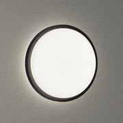 Maxim 57312 Float 1-lt 12" LED Flush Mount - Black