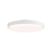 Maxim 57312 Float 1-lt 12" LED Flush Mount - White