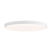 Maxim 57316 Float 1-lt 15" LED Flush Mount - White