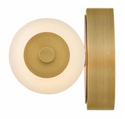 Hinkley 57392 Trigo 24" Tall LED Wall Sconce