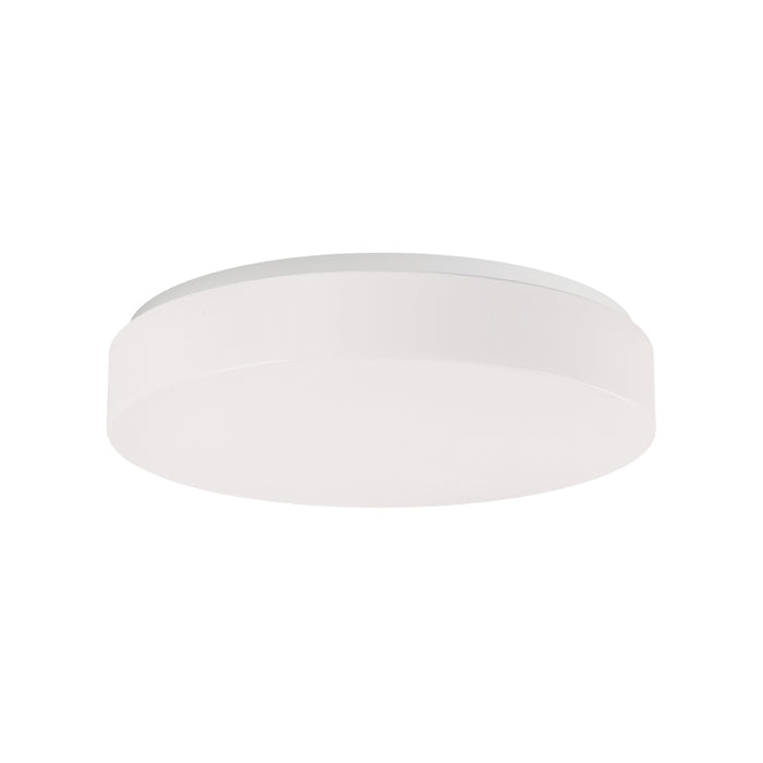 Maxim 57552 Mint 1-lt 15" LED Flush Mount, CCT Select