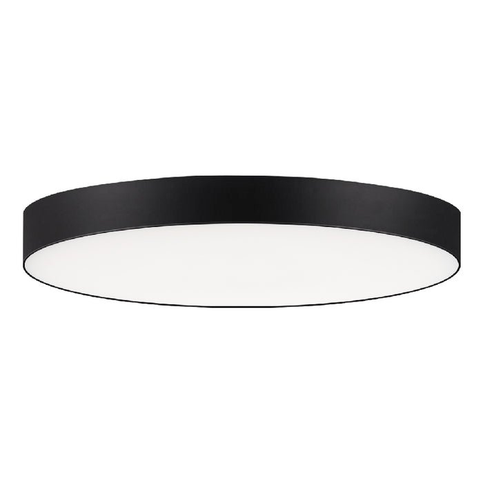 Maxim 57662 Trim 1-lt 7" LED Flush Mount