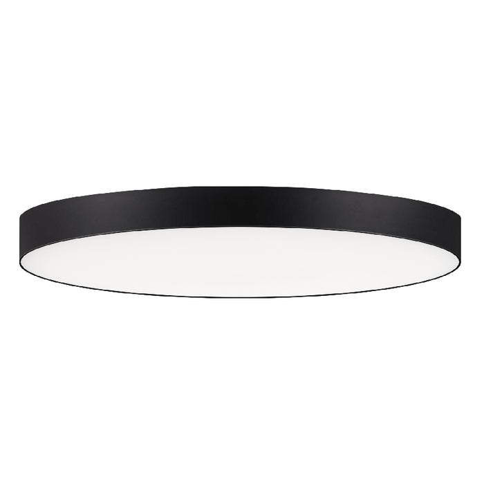 Maxim 57663 Trim 1-lt 9" LED Flush Mount