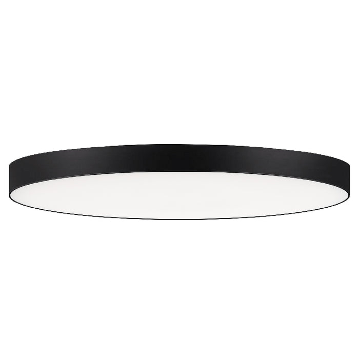 Maxim 57664 Trim 1-lt 11" LED Flush Mount