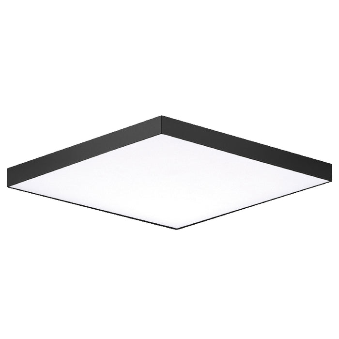 Maxim 57669 Trim 1-lt 11" LED Square Flush Mount