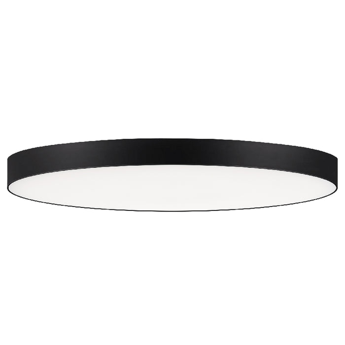 Maxim 57670 Trim 1-lt 16" LED Flush Mount