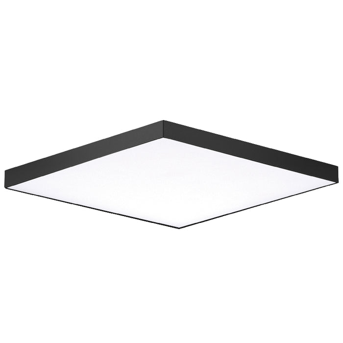 Maxim 57675 Trim 1-lt 16" LED Square Flush Mount