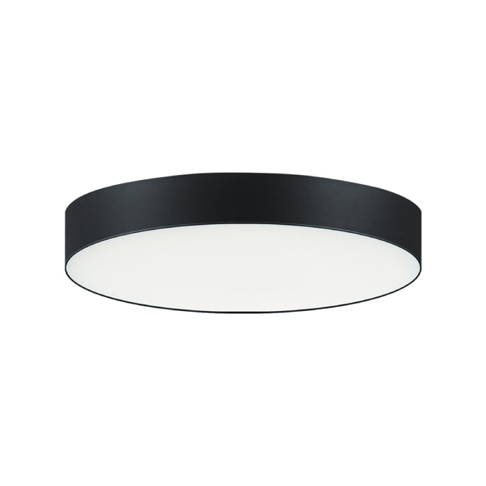 Maxim 57880 Trim 1-lt 5" LED Flush Mount, 120-277V