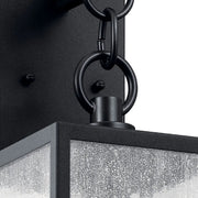 Kichler 59006 Lahden 1-lt 17" Tall Outdoor Wall Light