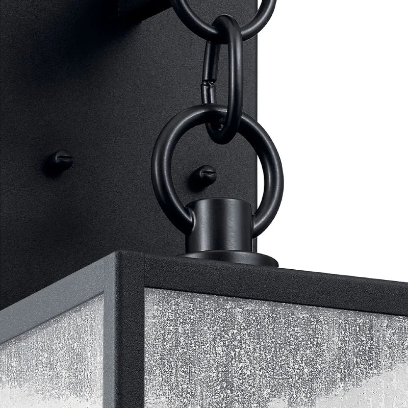 Kichler 59006 Lahden 1-lt 17" Tall Outdoor Wall Light