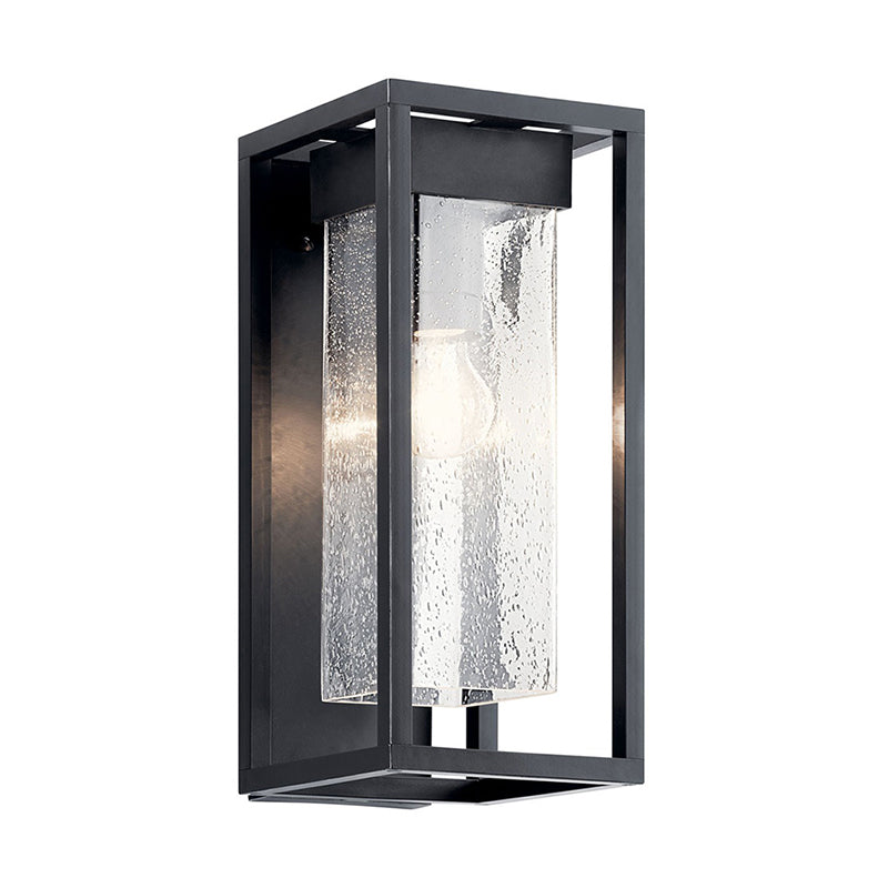 Kichler 59061 Mercer 1-lt 16" Tall Outdoor Wall Light