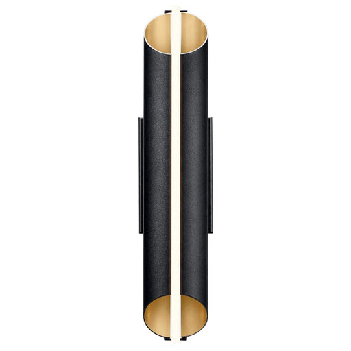 Kichler 59078 Astalis 1-lt 21" Tall LED Outdoor Wall Light