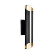 Kichler 59078 Astalis 1-lt 21" Tall LED Outdoor Wall Light
