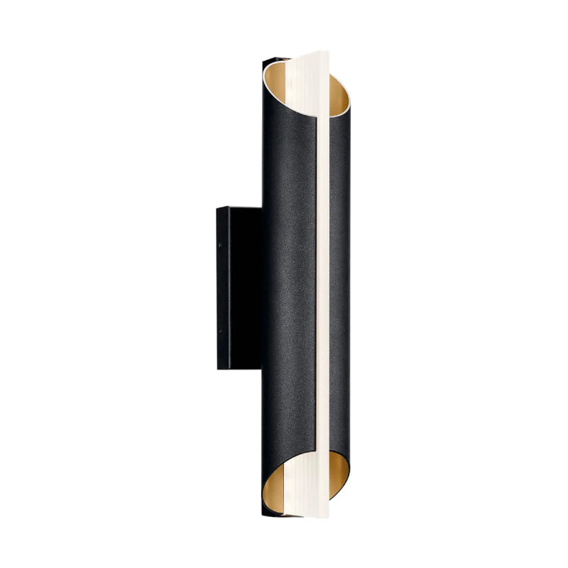 Kichler 59078 Astalis 1-lt 21" Tall LED Outdoor Wall Light