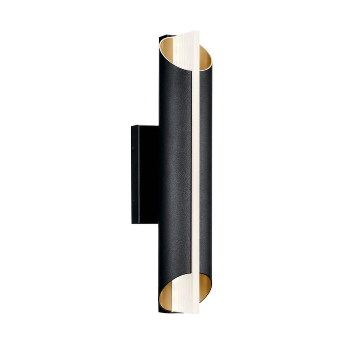 Kichler 59078 Astalis 1-lt 21" Tall LED Outdoor Wall Light
