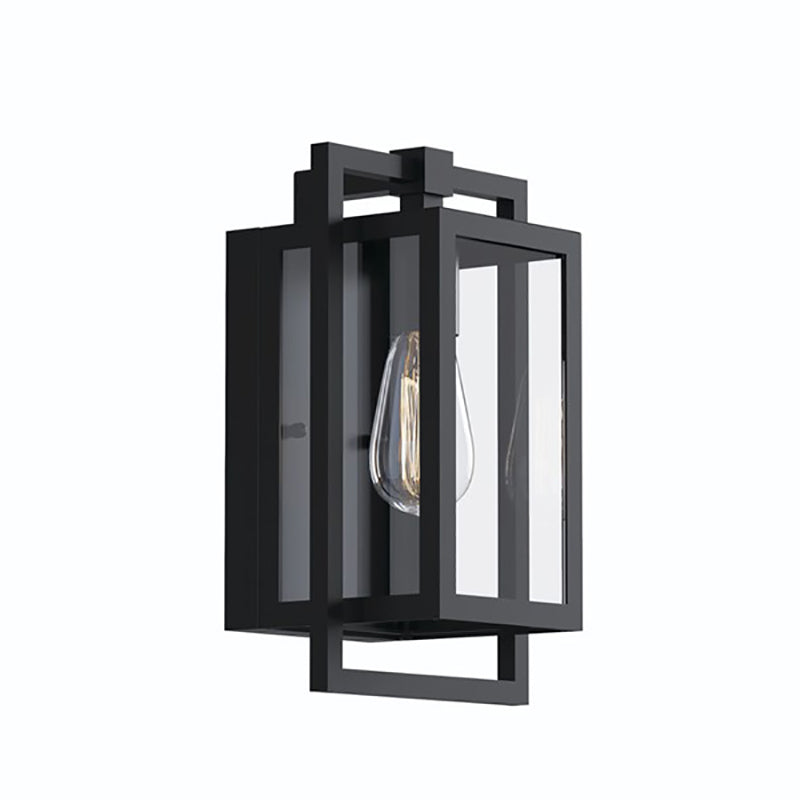 Kichler 59085 Goson 1-lt 12" Tall Outdoor Wall Light