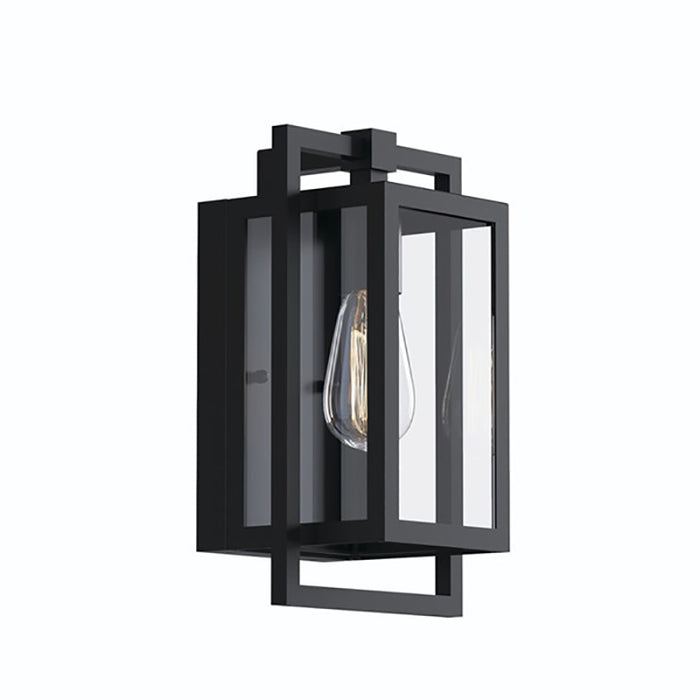 Kichler 59085 Goson 1-lt 12" Tall Outdoor Wall Light