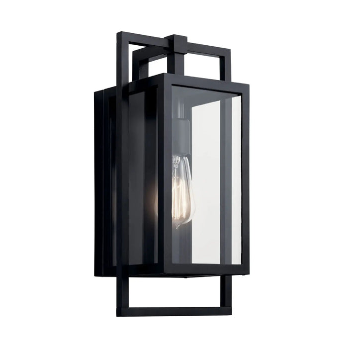 Kichler 59086 Goson 1-lt 16" Tall Outdoor Wall Light