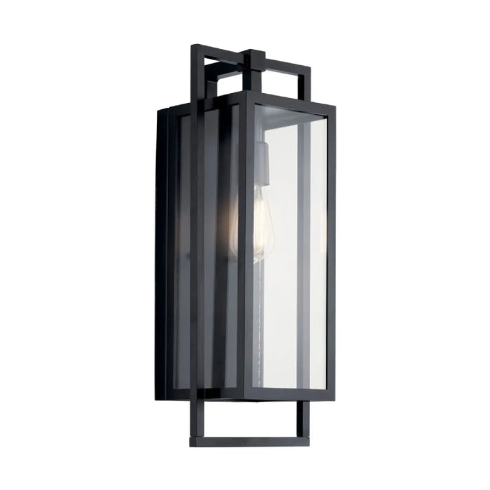 Kichler 59087 Goson 1-lt 20" Tall Outdoor Wall Light