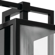 Kichler 59089 Goson 1-lt 24" Tall Outdoor Wall Light