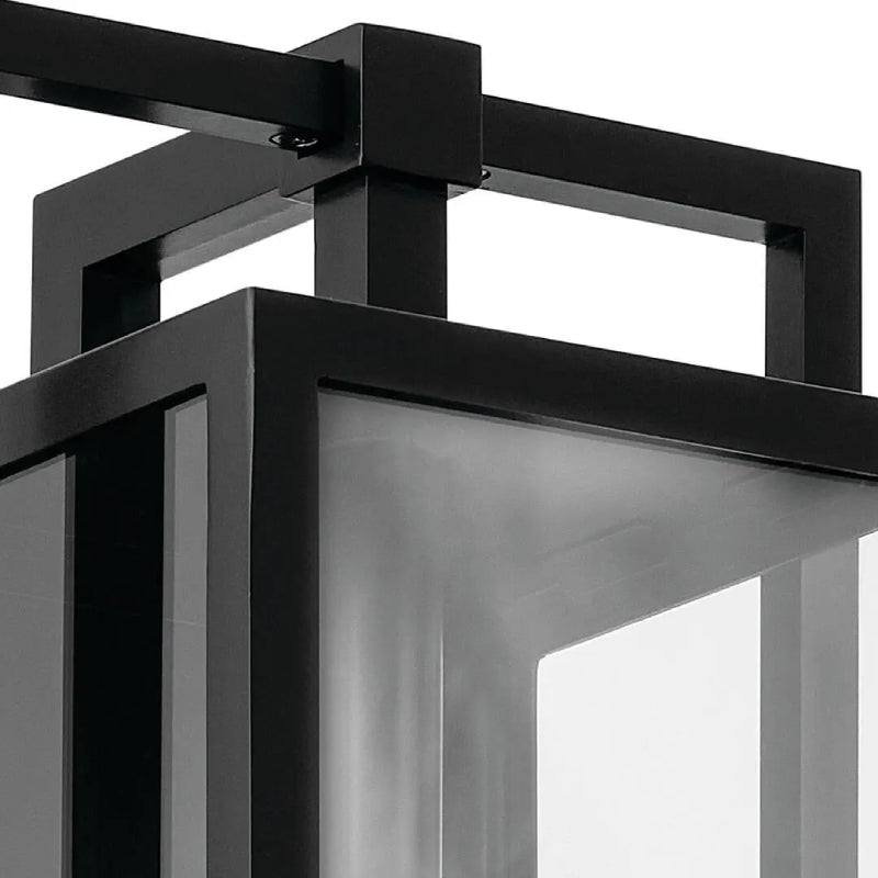 Kichler 59089 Goson 1-lt 24" Tall Outdoor Wall Light