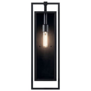 Kichler 59089 Goson 1-lt 24" Tall Outdoor Wall Light