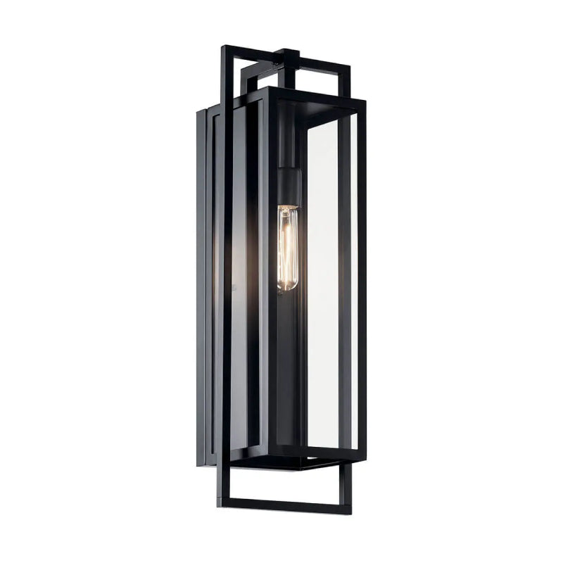 Kichler 59089 Goson 1-lt 24" Tall Outdoor Wall Light