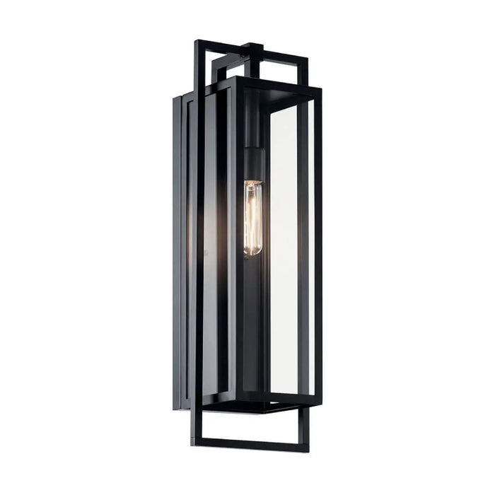 Kichler 59089 Goson 1-lt 24" Tall Outdoor Wall Light