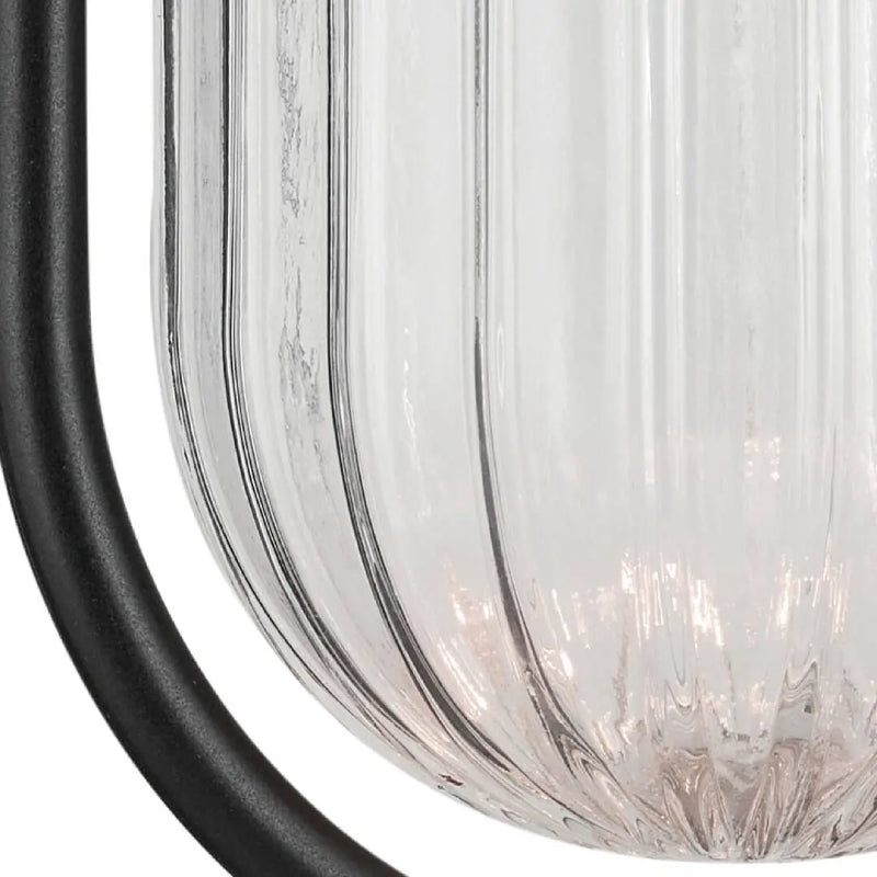 Kichler 59123 Brix 1-lt 16" Tall Outdoor Wall Light