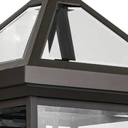 Kichler 59128 Regence 4-lt 30" Tall Outdoor Wall Light - Olde Bronze