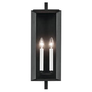 Kichler 59132 Kroft 2-lt 21" Tall Outdoor Wall Light