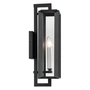 Kichler 59132 Kroft 2-lt 21" Tall Outdoor Wall Light