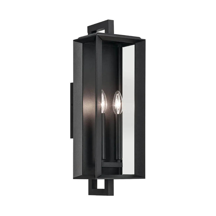 Kichler 59132 Kroft 2-lt 21" Tall Outdoor Wall Light