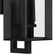 Kichler 59133 Kroft 2-lt 24" Tall Outdoor Wall Light