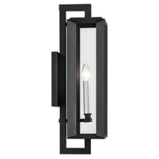 Kichler 59133 Kroft 2-lt 24" Tall Outdoor Wall Light