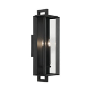 Kichler 59134 Kroft 2-lt 28" Tall Outdoor Wall Light