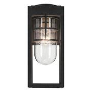 Kichler 59137 Hone 1-lt 13" Tall Outdoor Wall Light
